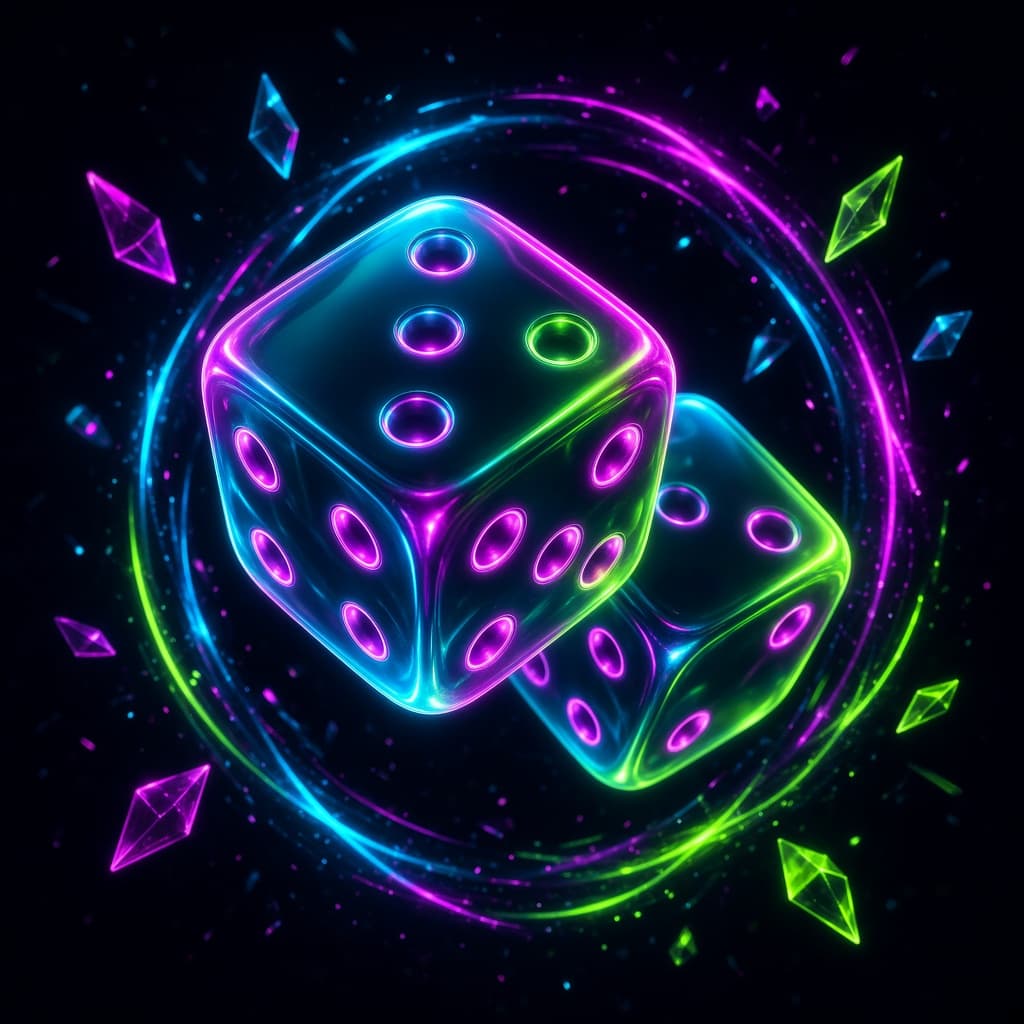 Dice