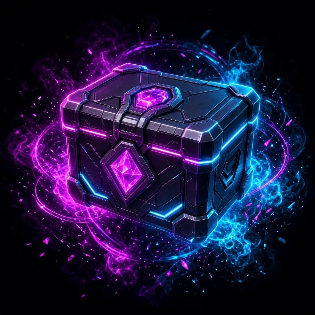 Mystery Box