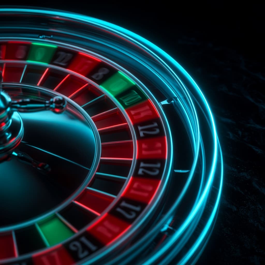 Roulette