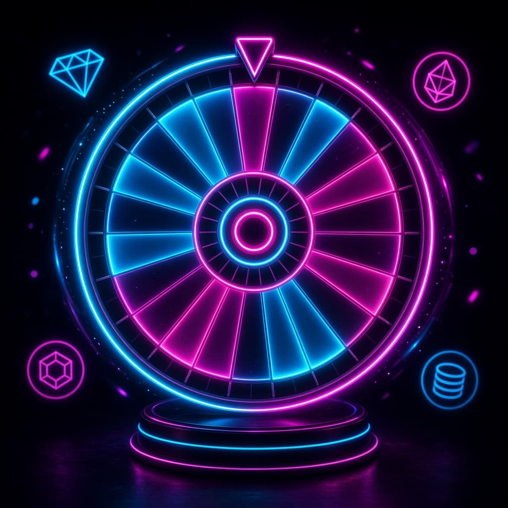 Spin & Win
